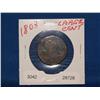 Image 1 : 1803 Large Cent