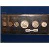 Image 1 : 1867-1967 Coin Set