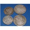 Image 2 : Lot Of Dollars & Half Dollars (all copies)