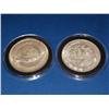 Image 1 : 25 Pesos .720 Silver Times The Money