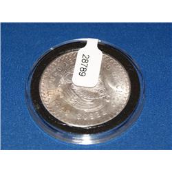 1948 .900 Siler Mexican Coin