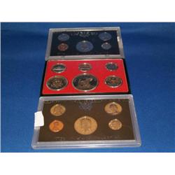 US Proof Sets Times The Money