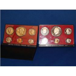 US Proof Set Times The Money