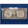 Image 1 : SGS 1928 FN $1 Silver Certificate