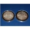 Image 1 : Liberty Silver Dollar Times The Money