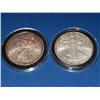 Image 2 : Liberty Silver Dollar Times The Money