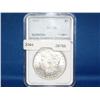 Image 1 : 1896 MS65 Morgan Dollar