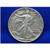 Image 1 : 1947 Silver Liberty Half Dollar Error Coin