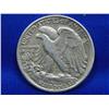 Image 2 : 1947 Silver Liberty Half Dollar Error Coin