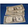 Image 1 : One Dollar Silver Certificate Times The Money