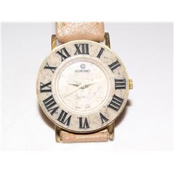 Giordano Quartz Watch