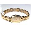 Image 1 : Bill Blass  Gold Plated Watch