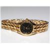 Image 1 : Gold Plated Geniva Watch