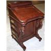 Image 1 : Antique Davenport Desk