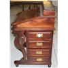 Image 2 : Antique Davenport Desk