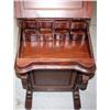 Image 3 : Antique Davenport Desk