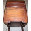 Image 4 : Antique Davenport Desk