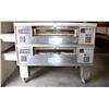 Image 1 : Pizza Cooking Oven
