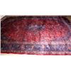 Image 2 : Persian Wool Rug 9'8 x 13'6