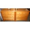 Image 1 : 2 End Tables