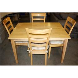 Dinette Set