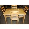 Image 1 : Dinette Set