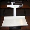 Image 1 : Health o Meter Baby Scale & Measurer