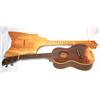 Image 1 : Lot of 2 Ukeleles