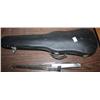 Image 1 : Stradivarius Violin Hand Made Copy w/ Music Stand