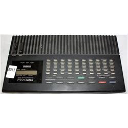 Yamaha Digital Rhythm Programmer