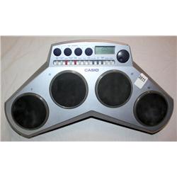Casio Drum Machine