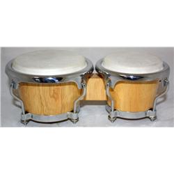Tiny Bongo Drums
