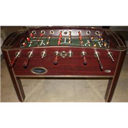 Sportcraft Foosball Table
