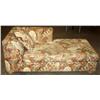 Image 1 : Flower Design Lounge Chair