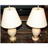 Image 1 : Lot of Two Lamps