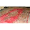 Image 2 : Persian Wool Rug 11 x 20