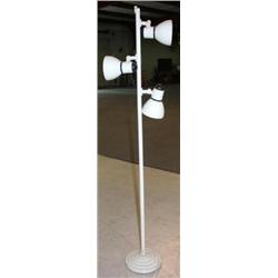3 Light Floor Lamp