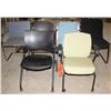 Image 1 : Lot of 6 Chairs
