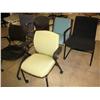 Image 2 : Lot of 6 Chairs