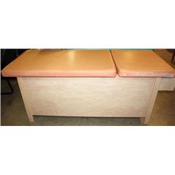 Adjustable Medical Table