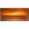 Image 1 : Fold Out Coffee Table