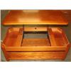 Image 2 : Fold Out Coffee Table
