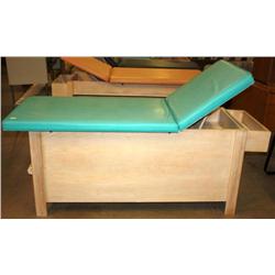 Adjustable Medical Table