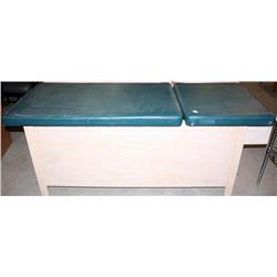 Adjustable Medical Table