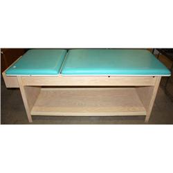 Adjustable Medical Table