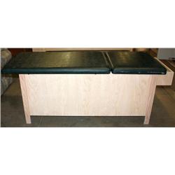 Adjustable Medical Table