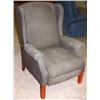Image 1 : 1 Wingback Recliner Chair