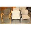 Image 1 : Lot of 6 Chairs