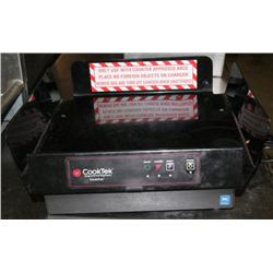 Cook Tek Magnawave Syatems FlashPak