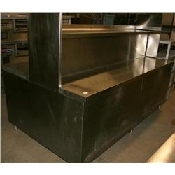 Two Sided Prep Table